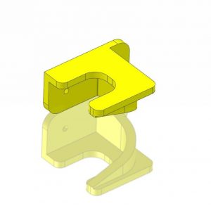 זיו הלפרסון - פיתוח מוצרים - תכנון מכני